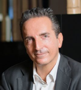 The Swiss army knife for big data management.