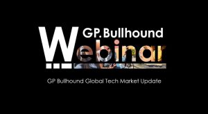 Global Tech Market Update.