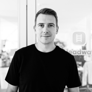 Bullhound Capital Invests in Learning Platform Headway Inc