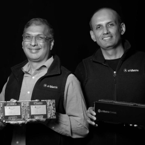 BullhoundCapital leads $275m investment into AI inference leader d-Matrix