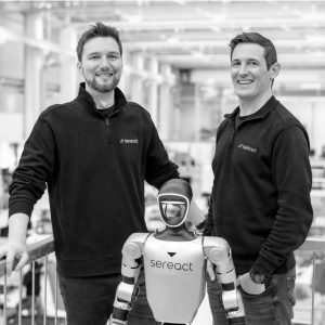 Bullhound Capital invests in AI robotics pioneer Sereact in first deployment of Fund VII capital