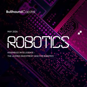 Assembled Intelligence: The Layered Investment Case for Robotics