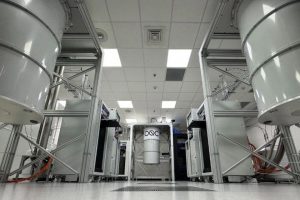 Bullhound Capital leads Europe’s largest ever private quantum computing funding round into Oxford Quantum Circuits